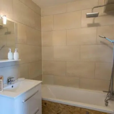 דירה Le Schnokeloch *