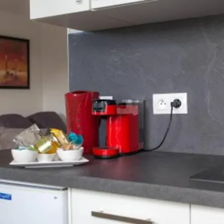 Le Schnokeloch * שטרסבורג