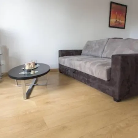 Le Schnokeloch שטרסבורג