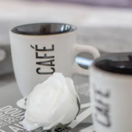 דירה Le Schnokeloch *