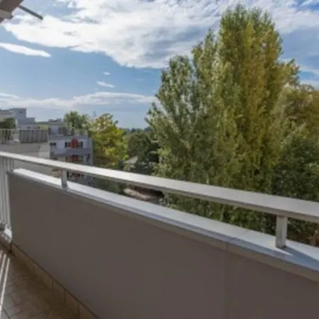 Le Schnokeloch דירה *