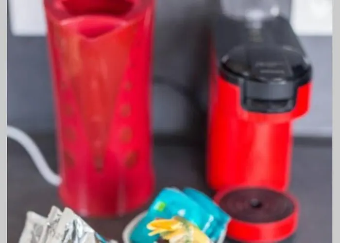 Apartament Le Schnokeloch Strasburg