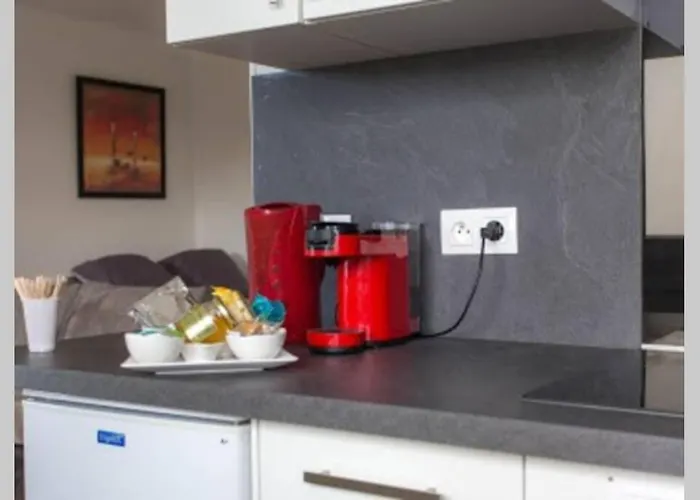 Le Schnokeloch * Strasburg