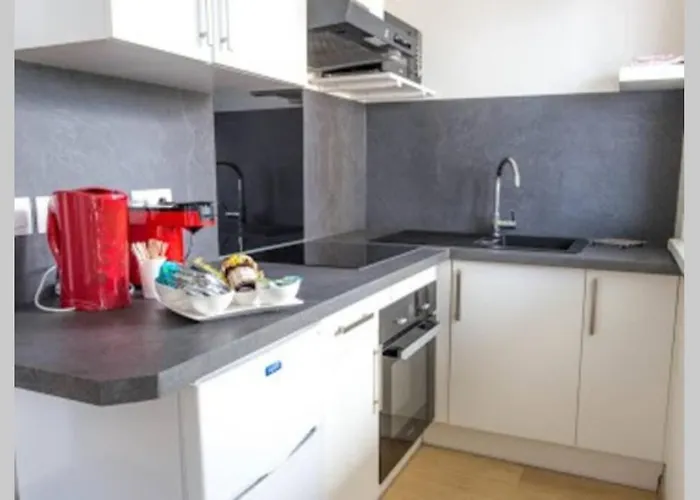 Le Schnokeloch Apartament *