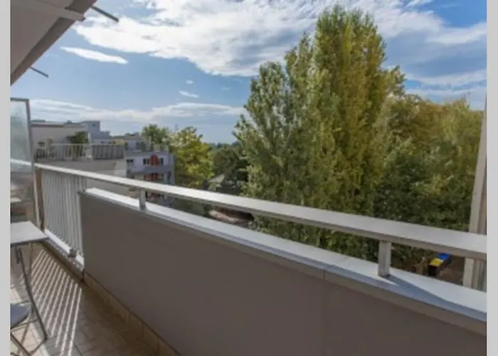 Le Schnokeloch Apartament *