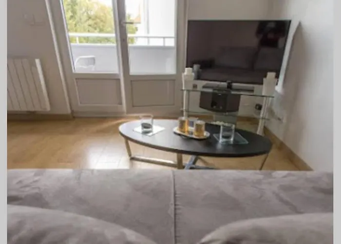 Le Schnokeloch * Strasburg